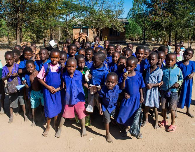 Programme de formation des jeunes